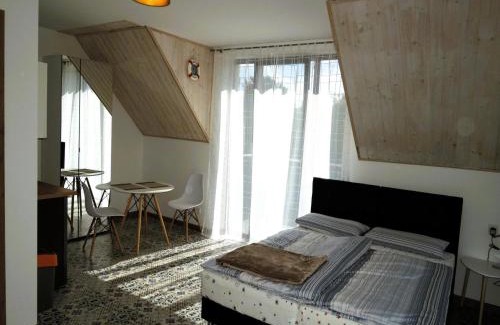 Mrzezyno Apartment | Apartment in Mrze yno by Blue Flag Beach