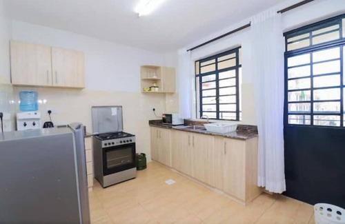 Ngara West Apartment | Apartment in Nairobinn