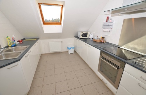Nemojov Apartment | Apartment in Nemojov near Ski Lift