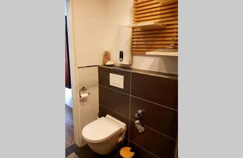 Neudorf-Nord Apartment | Apartment in Neudorf Nahe DU Zentrum und Uni/Zoo