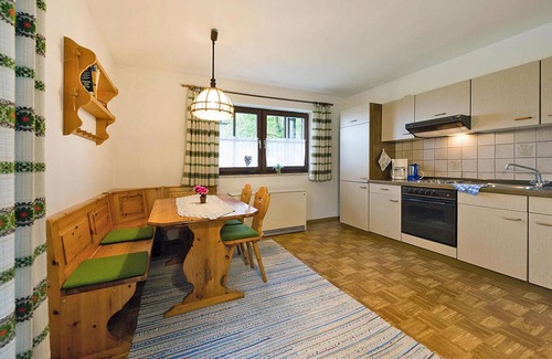 Neuschoenau Apartment | Apartment in Neuschönau near Bavarian Forest
