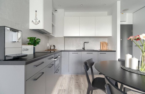 Niechorze Apartment | Apartment in Niechorze by Baltic Beach