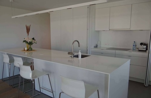 Nieuwpoort Apartment | Apartment in Nieuwpoort near the Beach