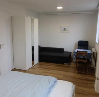 Rottenburg Apartment | Apartment in Nonnenhaus