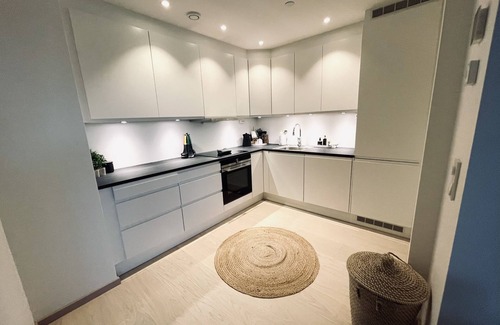 Bodo Apartment | Apartment in Nordland