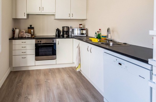 Vogelzang House | Apartment in Oostende near Mariakerke Beach
