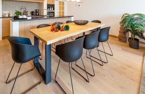 Mariakerke Apartment | Apartment in Oostende for 6 Person