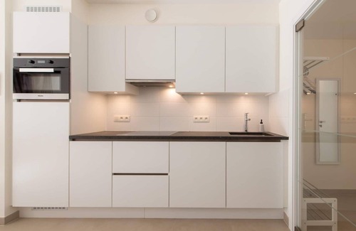 Mariakerke Apartment | Apartment in Ostend near the Beach