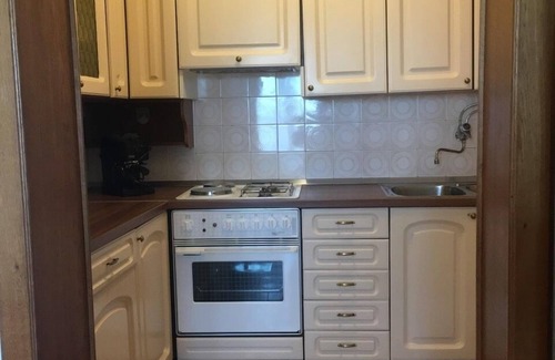 Palit Apartment | Apartment in Palit with Seaview, Balcony, WIFI (4603-5)