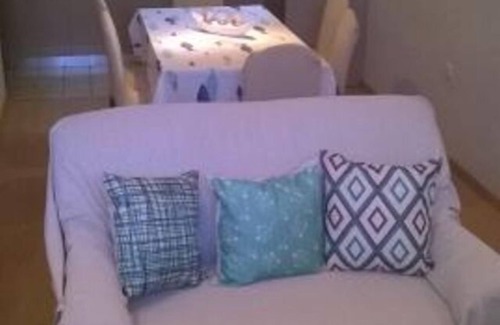 Palit Apartment | Apartment in Palit with Terrace, Air condition, WIFI (4603-1)