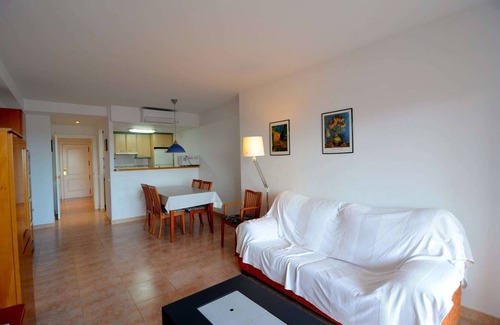Pals Apartment | Apartment in Pals by Platja de Pals Beach