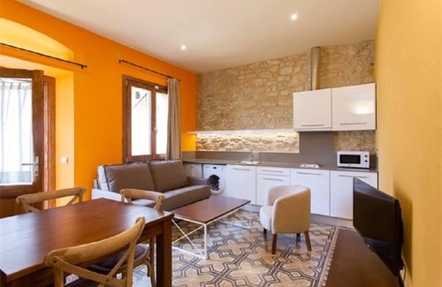 Pals Apartment | Apartment in Pals near El Pedró & Beach