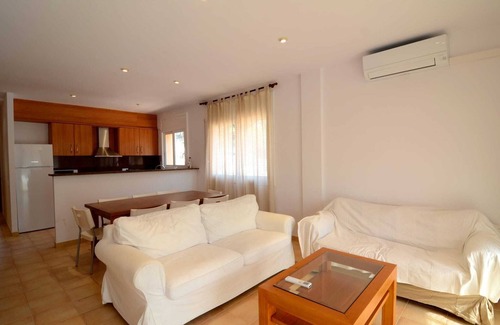 Pals Apartment | Apartment in Pals near Sand Beach