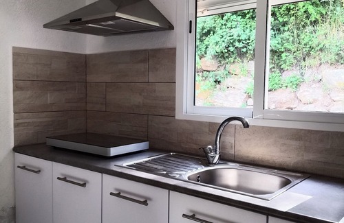 Tordera Apartment | Apartment in Parque Natural. It is ideal for disconnecting in the middle of nature.
