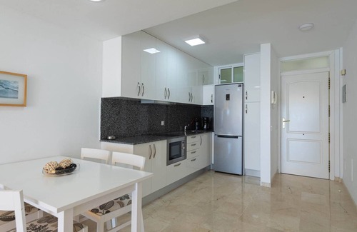 Playa de Mogan House | Apartment in Playa de Mogán by the Beach