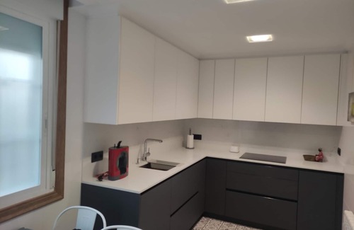 Vigo Apartment | Apartment in playa del vao
