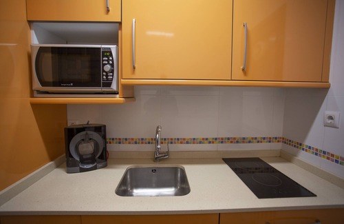 Old Town Apartment | Apartment in Plaza Mayor - Enjoy Cuenca from the heart of its history