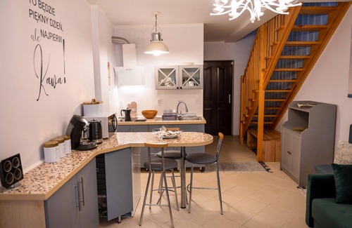 Pobierowo Apartment | Apartment in Pobierowo near Baltic Beach
