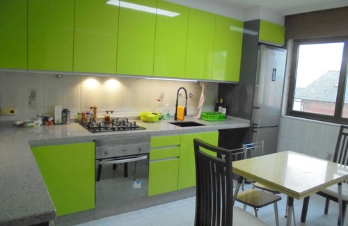 Ponferrada Apartment | Apartment in Ponferrada near las Medulas,Penalba de Santiago or the "Camino"