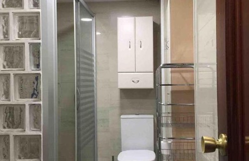 Pontevedra Apartment | Apartment in Pontevedra's downtown Beach and Golf