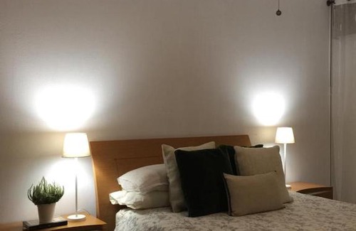 Pontevedra Apartment | Apartment in Pontevedra's downtown Beach and Golf