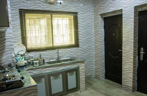 Igwuruta Apartment | Apartment in Port Harcourt - De Miruchen Home