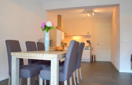 Posterholt Apartment | Apartment in Posterholt near Meinweg Park, cleaning included