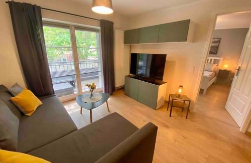 Babelsberg Sud Apartment | Apartment in Potsdam-Babelsberg