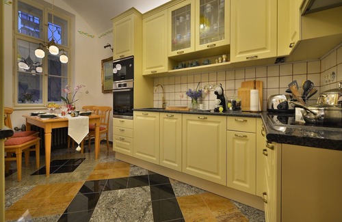 Andel Apartment | Apartment in Prague near City Attractions