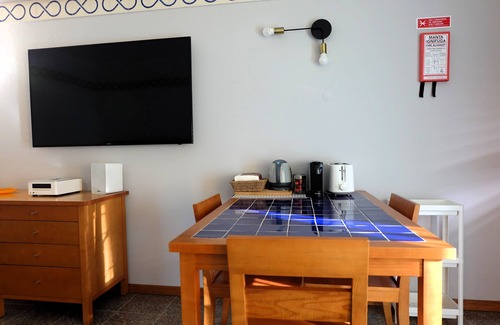 Cabanas Apartment | Apartment in Golden Club Cabanas de Tavira