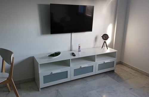 Bormujos Apartment | Apartment in residential complex