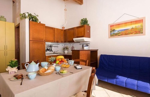Riotorto Apartment | Apartment in Riotorto near the beach-formerly TUI Ferienhaus
