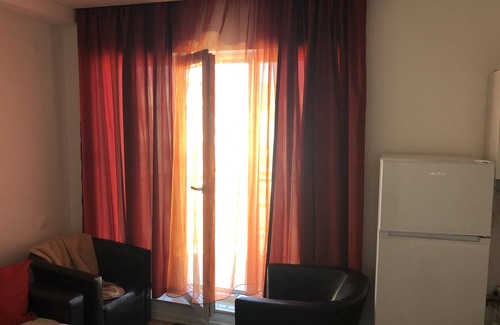 Stefanestii de Jos Apartment | Apartment in Residential District - Cosmopolis (Bucharest North)