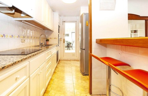 Roses Town Center Apartment | Apartment in Roses near La Perola Beach