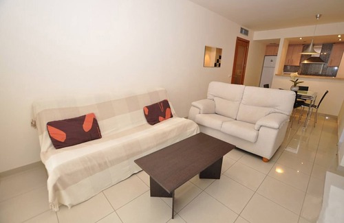 Santa Margarida Apartment | Apartment in Roses near Salatar Beach
