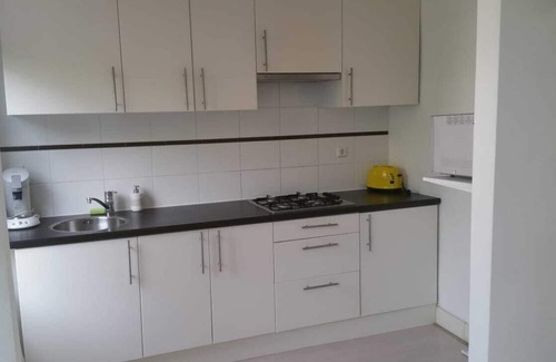 Oude Westen Apartment | Apartment in Rotterdam