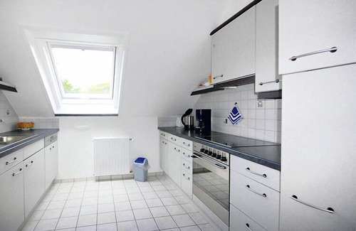 Sallneck Apartment | Apartment in Sallneck near Nonnenmattweiher Lake