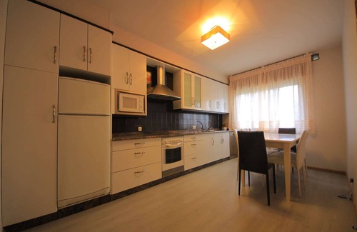 Portonovo Apartment | Apartment in Sanxenxo near Montalvo Beach
