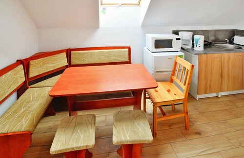 Sarbinowo Apartment | Apartment in Sarbinowo near Seaside Beach