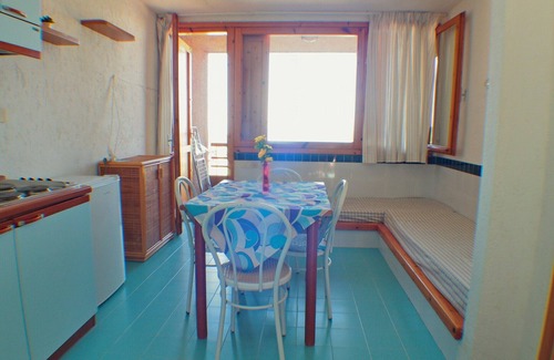 Cugnana Verde Apartment | Apartment in Sardinia with Sea View