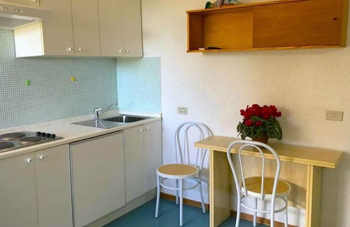 Cugnana Verde Apartment | Apartment in Sardinia with Sea View