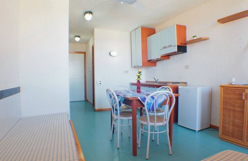 Cugnana Verde Apartment | Apartment in Sardinia with Sea View