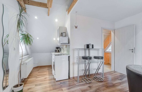 Bernau bei Berlin Apartment | Apartment in Schönow in Berlin/Brandenburg