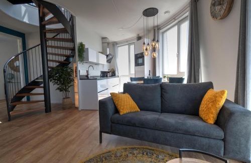 Scherpenisse Apartment | Apartment in Scherpenisse by Oosterschelde