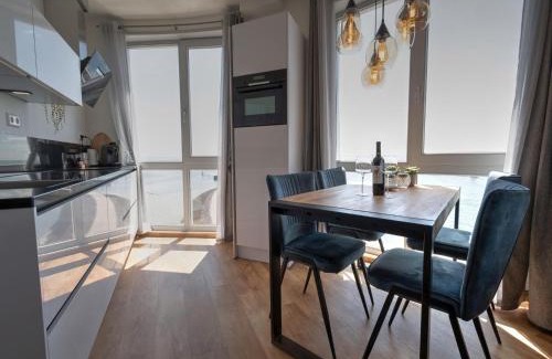 Scherpenisse Apartment | Apartment in Scherpenisse by Oosterschelde