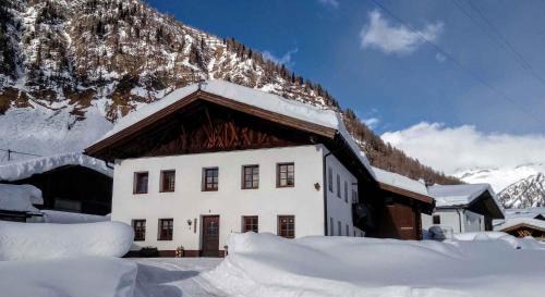 Schmirn Apartment | Apartment in Schmirn - Tirol 717