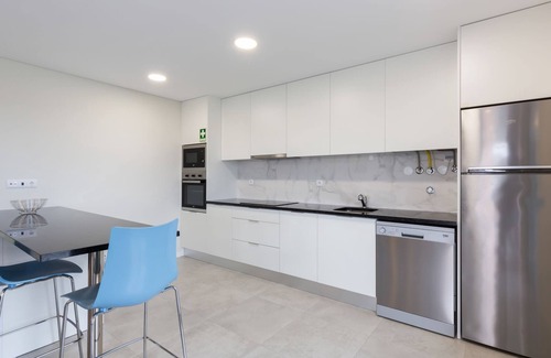 Sao Martinho do Porto Apartment | Apartment in Sdo Martinho do Porto