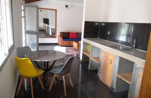 Yaounde Apartment | Apartment in secure residence