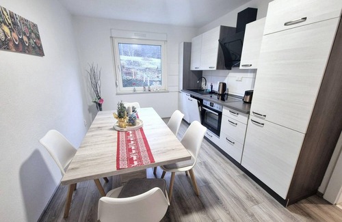 Siegen Apartment | Apartment In Siegen zu Hause