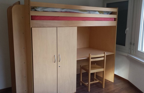 Sierre Apartment | Apartment in Sierre Valais.